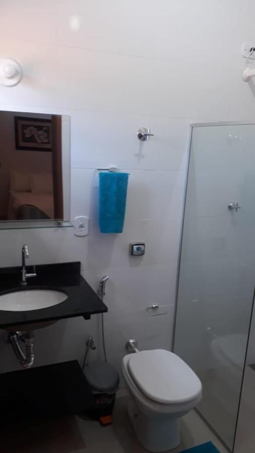 Pousada Epicurista Chales Capitólio Esterno foto