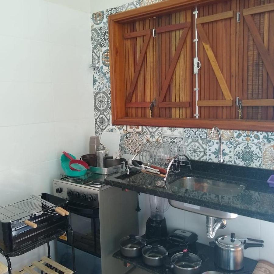 Pousada Epicurista Chales Capitólio Esterno foto